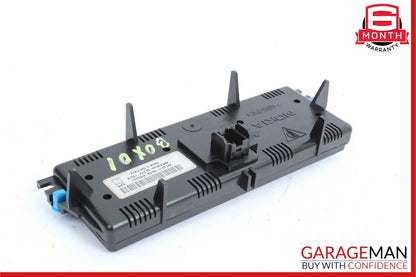 97-04 Porsche Carrera 911 996 Boxster 986 CD Faceplate Audio Boost Equalizer
