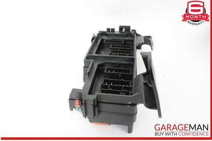 06-13 Mercedes W164 ML550 GL450 TPMS Tire Pressure Control Module w/ Fuse Box