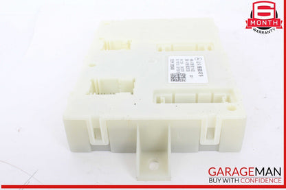 16-19 Mercedes W166 GLE400 Rear Sam Signal Acquisition Control Module Unit OEM