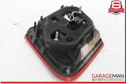 10-13 Mercedes W212 E350 Inner Tail Light Lamp Rear Right Side OEM
