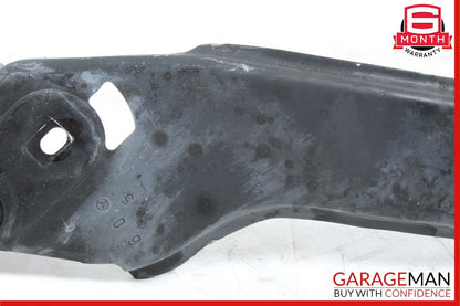 06-11 Mercedes W219 CLS550 Front Radiator Support Headlight Bracket OEM