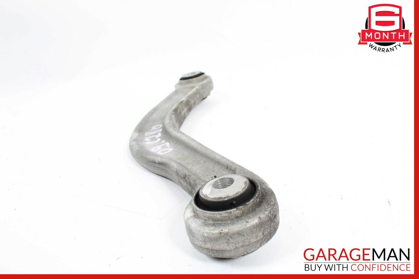 08-15 Mercedes W204 C280 C63 AMG Rear Left or Right Side Upper Control Arm OEM