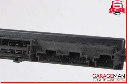 03-12 Mercedes X164 GL450 ML350 R350 Front Left Driver Side Seat Control Module