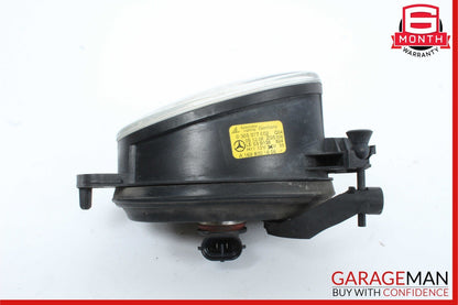 05-12 Mercedes SL550 CLS500 E350 GL450 Front Right Side Foglight Fog Light Lamp
