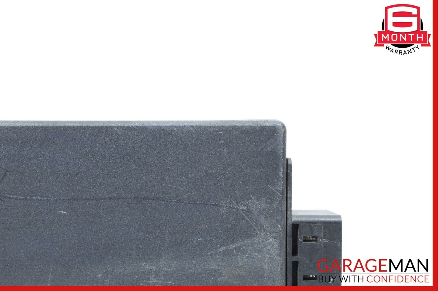 03-08 Mercedes R230 SL500 Front Left Driver Side Under Seat Control Module OEM