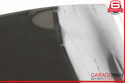 07-13 Mercedes W221 S550 S400 S600 S350 Rear Right Side Door Window Glass OEM