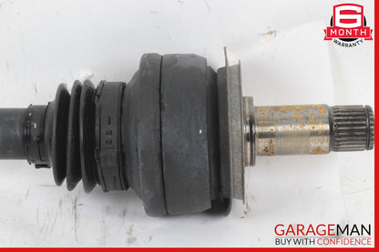 06-11 Mercedes R171 SLK350 SLK280 Rear Left or Right Axle CV Half Shaft OEM