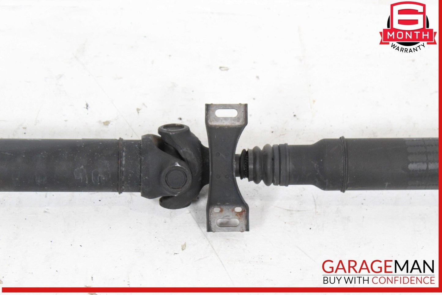 03-06 Mercedes R230 SL500 Drive Shaft Driveshaft Line Propeller 2304101206 OEM