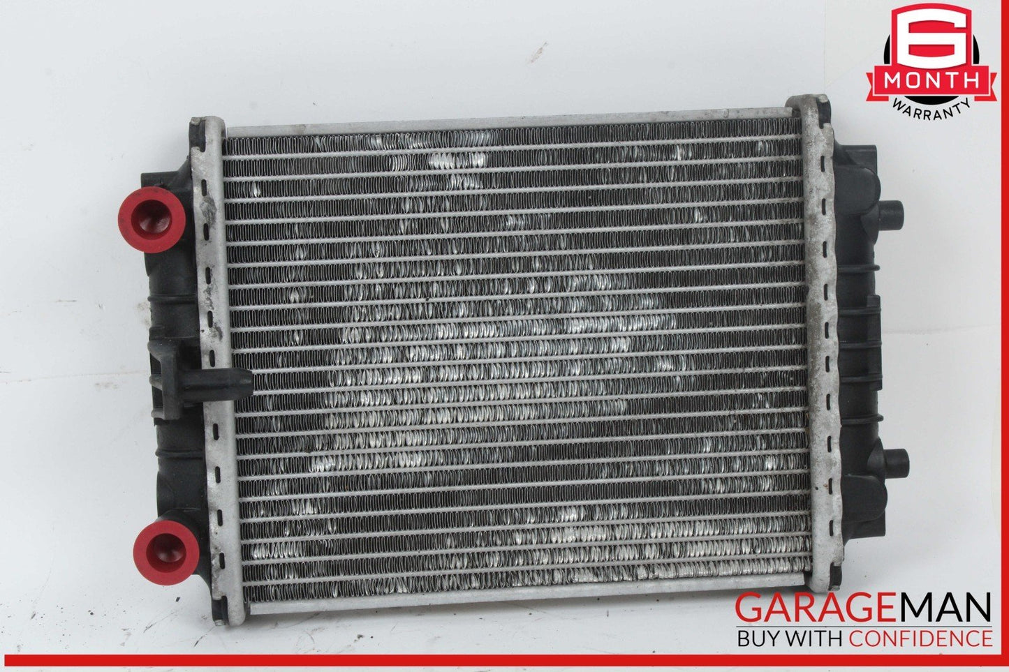 10-18 Audi A7 A8 S4 S8 Secondary Aux Auxiliary Cooling Radiator 8K0121212B OEM