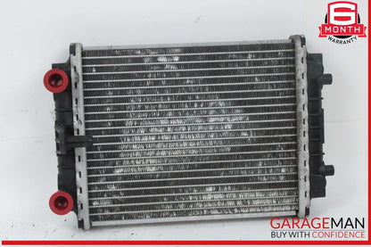 10-18 Audi A7 A8 S4 S8 Secondary Aux Auxiliary Cooling Radiator 8K0121212B OEM