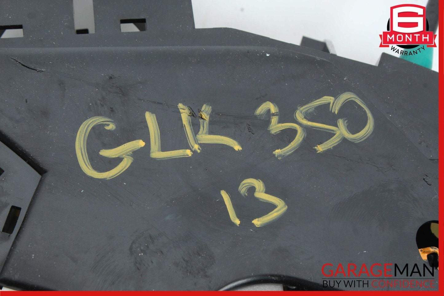 08-20 Mercedes GLK350 C300 E350 Front Right Side Door Lock Latch Actuator