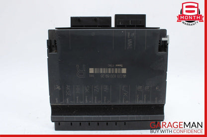 00-06 Mercedes W220 S500 S55 AMG Seat Control Module Front Right 2208206926 OEM