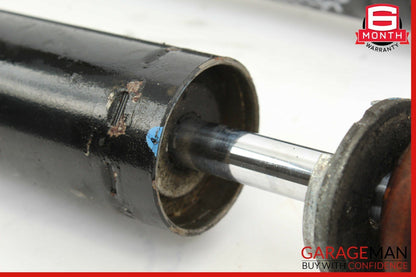 06-12 Mercedes W251 R320 R550 Rear Suspension Air Shock Absorber Strut Set OEM