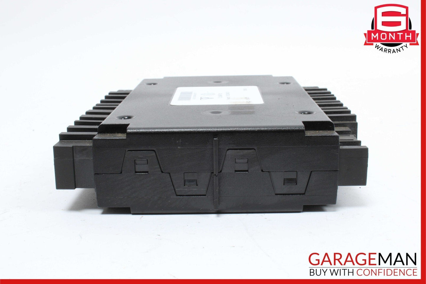 03-10 Porsche Cayenne 955 957 Front Seat Adjustment Control Memory Module OEM