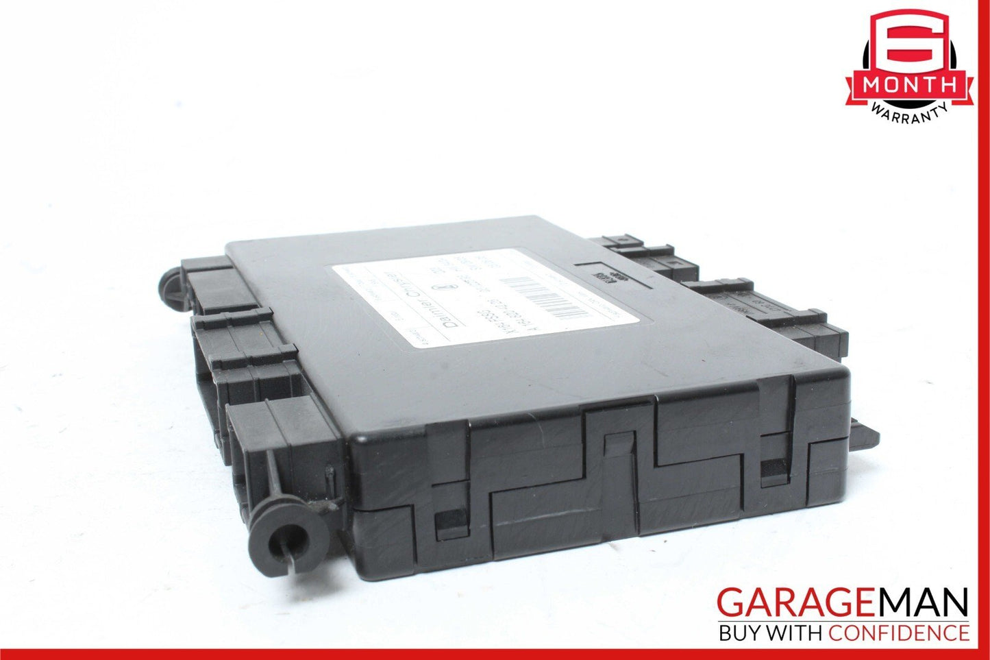 07-12 Mercedes GL550 GL320 Rear 3rd Third Row Seat Power Folding Control Module