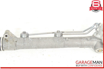 07-10 Mercedes W221 S550 CL550 RWD Power Steering Rack and Pinion 2214601800 OEM