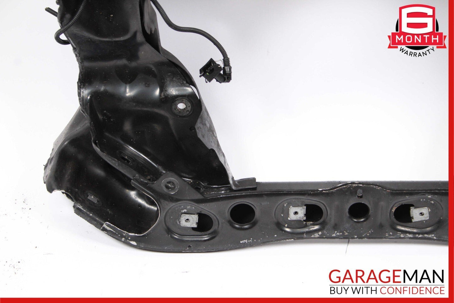 07-14 Mercedes CL550 S550 4Matic Front Engine Sub Frame Subframe Crossmember