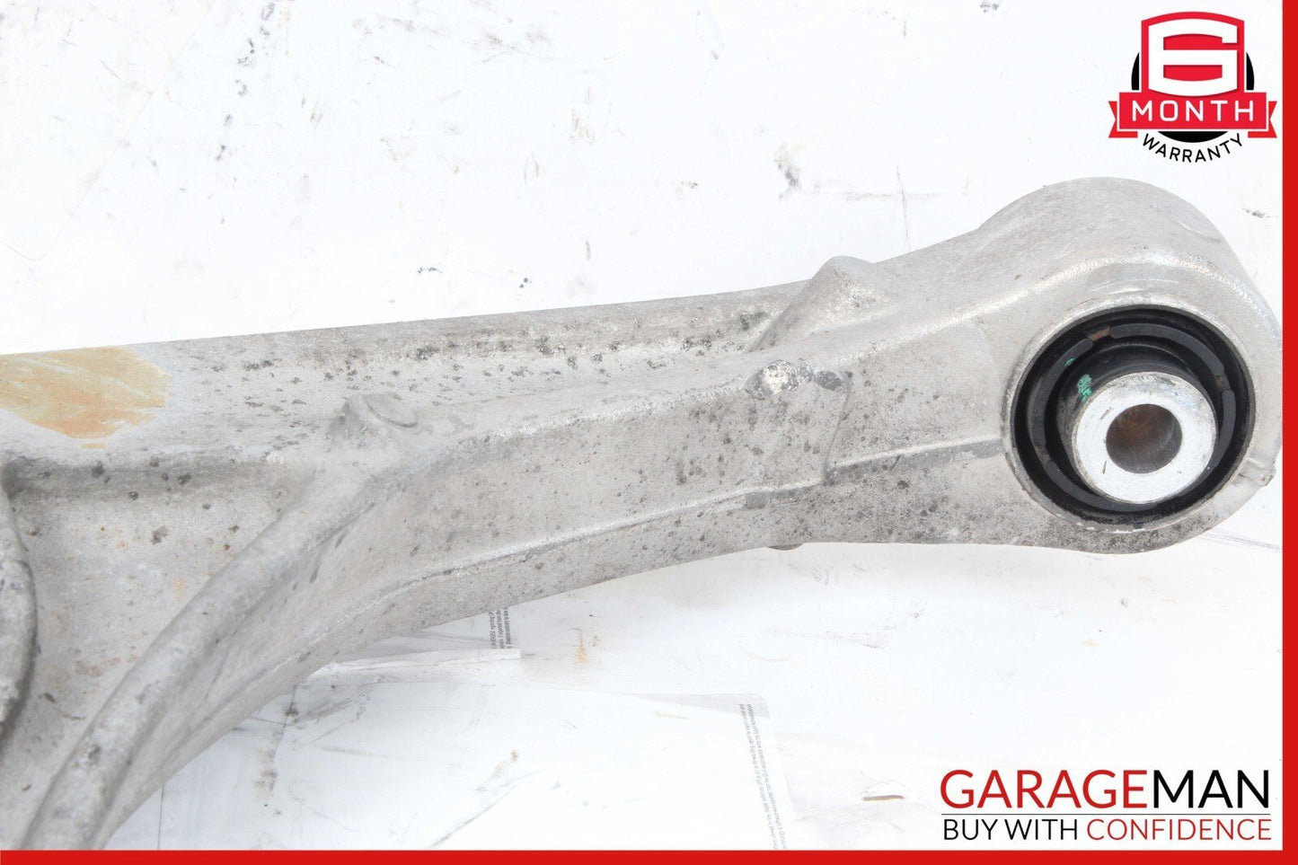 06-13 Mercedes W164 ML350 GL450 Front Right Passenger Side Lower Control Arm OEM