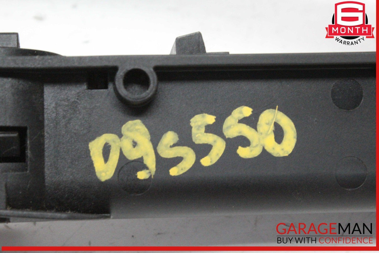 07-14 Mercedes W221 S550 CL550 CL600 CL65 AMG Gas Accelerator Pedal