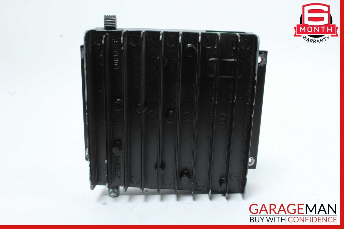 00-06 Mercedes W220 S430 CL55 AMG Antenna Compensation Booster Module Unit OEM