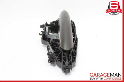 14-19 Mini Cooper Front Right Passenger Side Exterior Door Handle Assembly