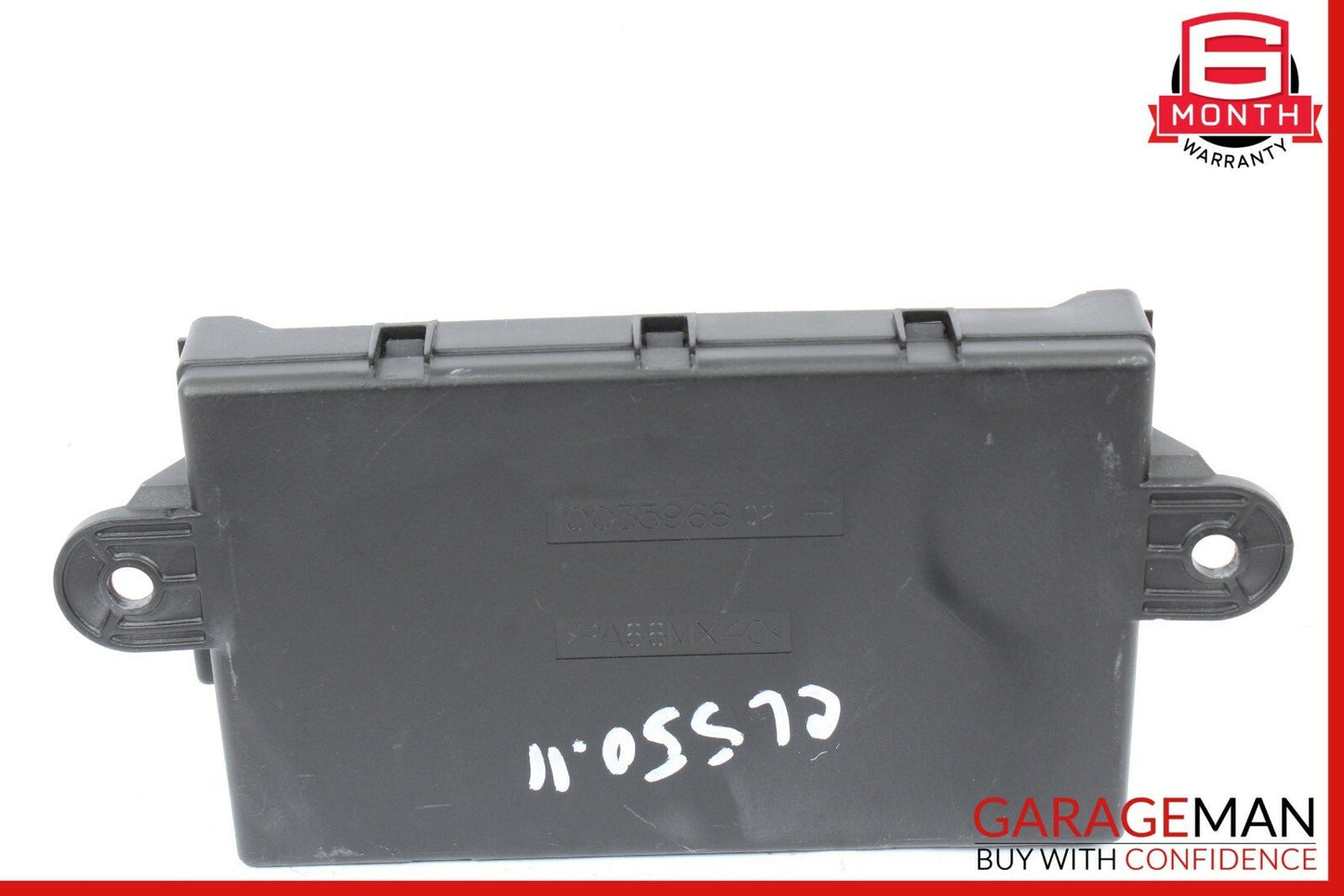 10-14 Mercedes W216 CL550 CL63 AMG CL600 Right Passenger Door Control Module OEM