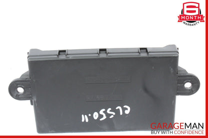 10-14 Mercedes W216 CL550 CL63 AMG CL600 Right Passenger Door Control Module OEM
