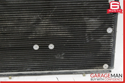 98-02 Mercedes W210 E300 AC A/C Air Conditioning Condenser OEM