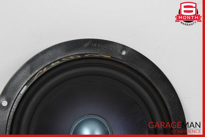 06-13 Mercedes X164 GL450 4MATIC Rear Left & Right Side Audio Sound Speakers Set