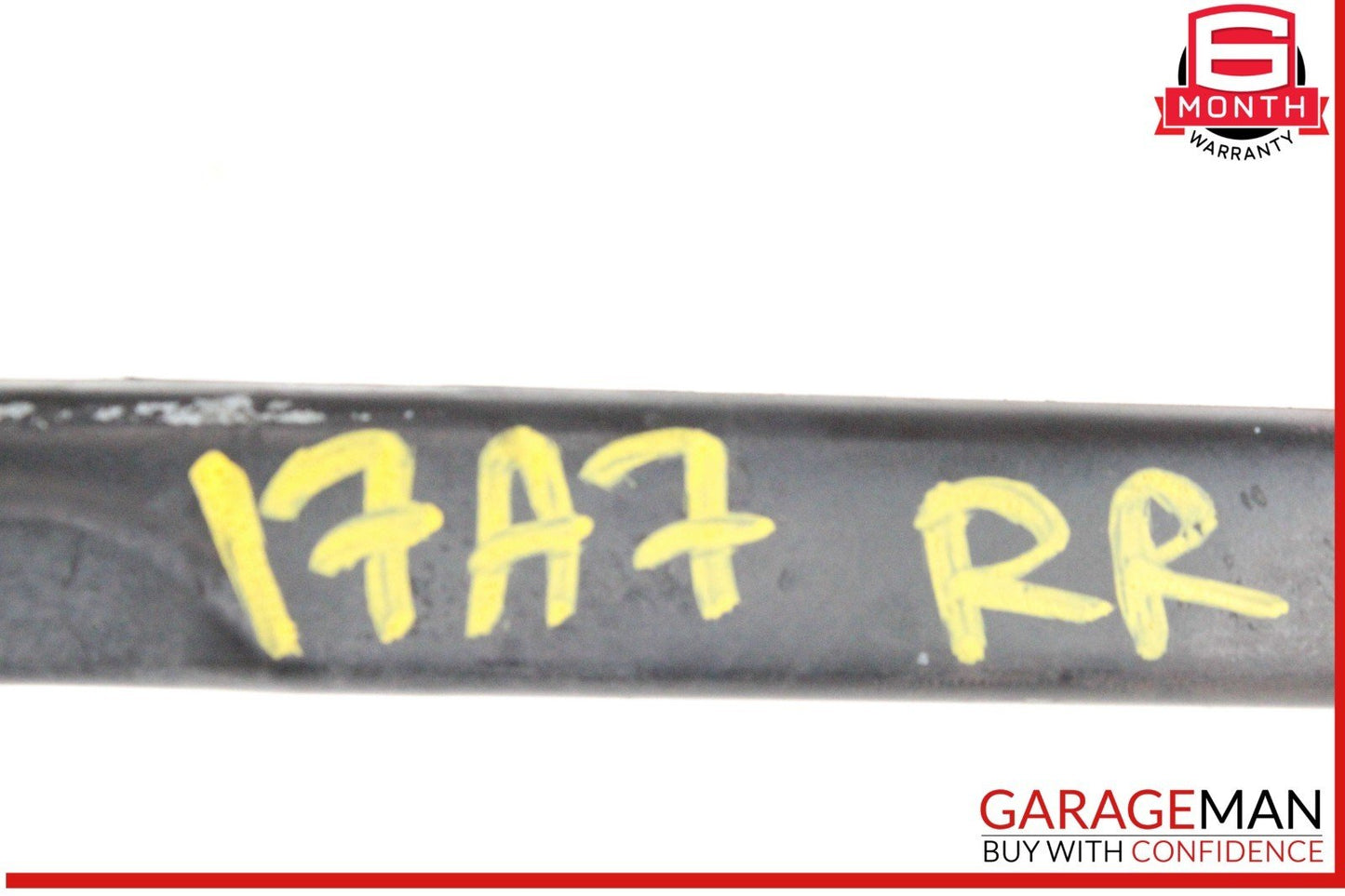 09-18 Audi A7 S4 A4 Rear Right or Left Side Lower Forward Control Arm OEM