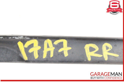 09-18 Audi A7 S4 A4 Rear Right or Left Side Lower Forward Control Arm OEM