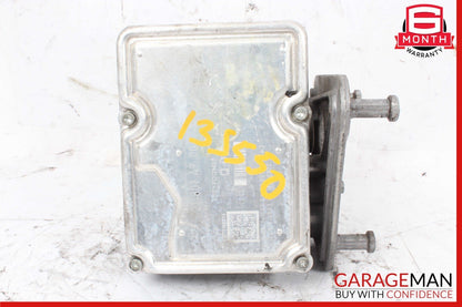 10-14 Mercedes W221 S550 CL550 ABS Anti Lock Brake Pump Module 2219014700 OEM