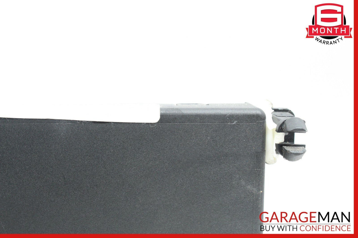06-10 Mercedes W219 CLS63 AMG Front Right Passenger Side Door Control Module OEM