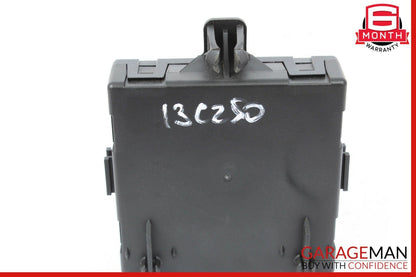 08-14 Mercedes W204 C250 C300 C350 Front Right Side Door Control Module Unit