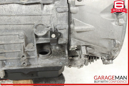 12-16 Mercedes W166 ML350 GL450 722.9 7G Automatic Transmission 722.909 OEM 122k