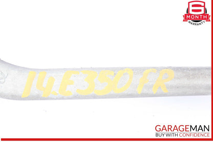 10-16 Mercedes W212 E350 Front Right Passenger Side Wishbone Control Arm OEM