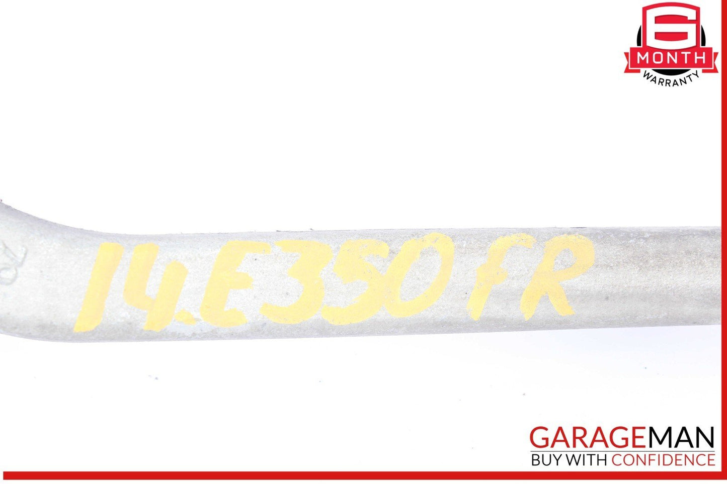 10-16 Mercedes W212 E350 Front Right Passenger Side Wishbone Control Arm OEM
