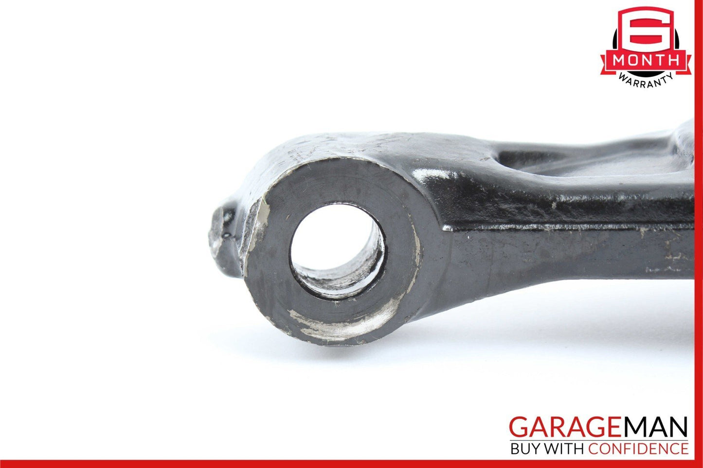 03-09 Mercedes W219 CLS500 E350 Front Left Side Suspension Lower Control Arm RWD
