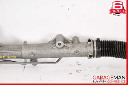 12-20 Mercedes R172 SLK250 SLC300 SLK300 Power Steering Rack and Pinion OEM