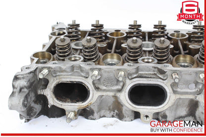 03-06 Porsche Cayenne S 955 Left Side Cylinder Head 948104104 OEM