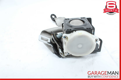 03-09 Mercedes W209 CLK500 Rear Right Center Seatbelt Seat Belt Retractor OEM