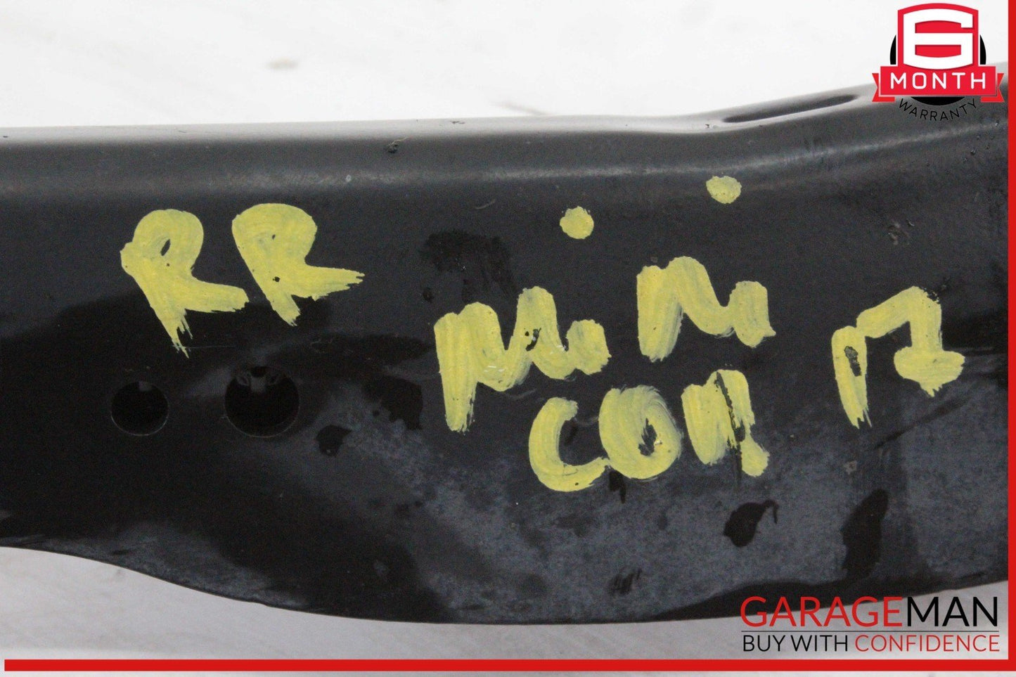 17-24 Mini Cooper S Countryman Rear Left or Rear Right Side Upper Control Arm