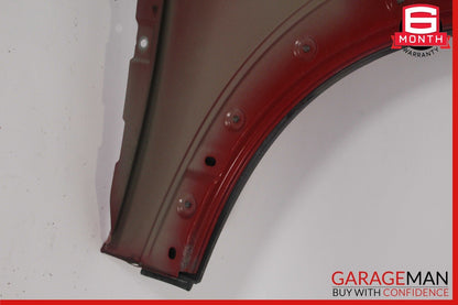 05-13 Mini Cooper Front Left Driver Side Fender Panel Wheel Arch Flare Trim OEM