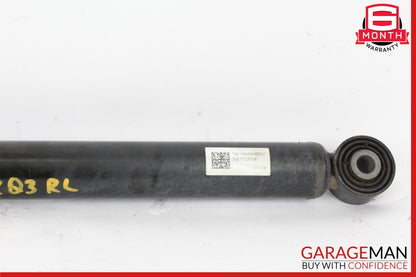 15-18 Audi Q3 Rear Right & Left Side Shock Strut Absorber 5N0512011BT OEM