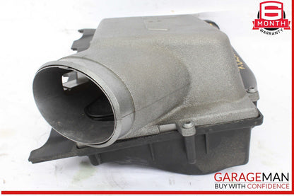 07-15 Mercedes W219 CLS63 AMG Right Side Air Intake Cleaner Filter Box MAS