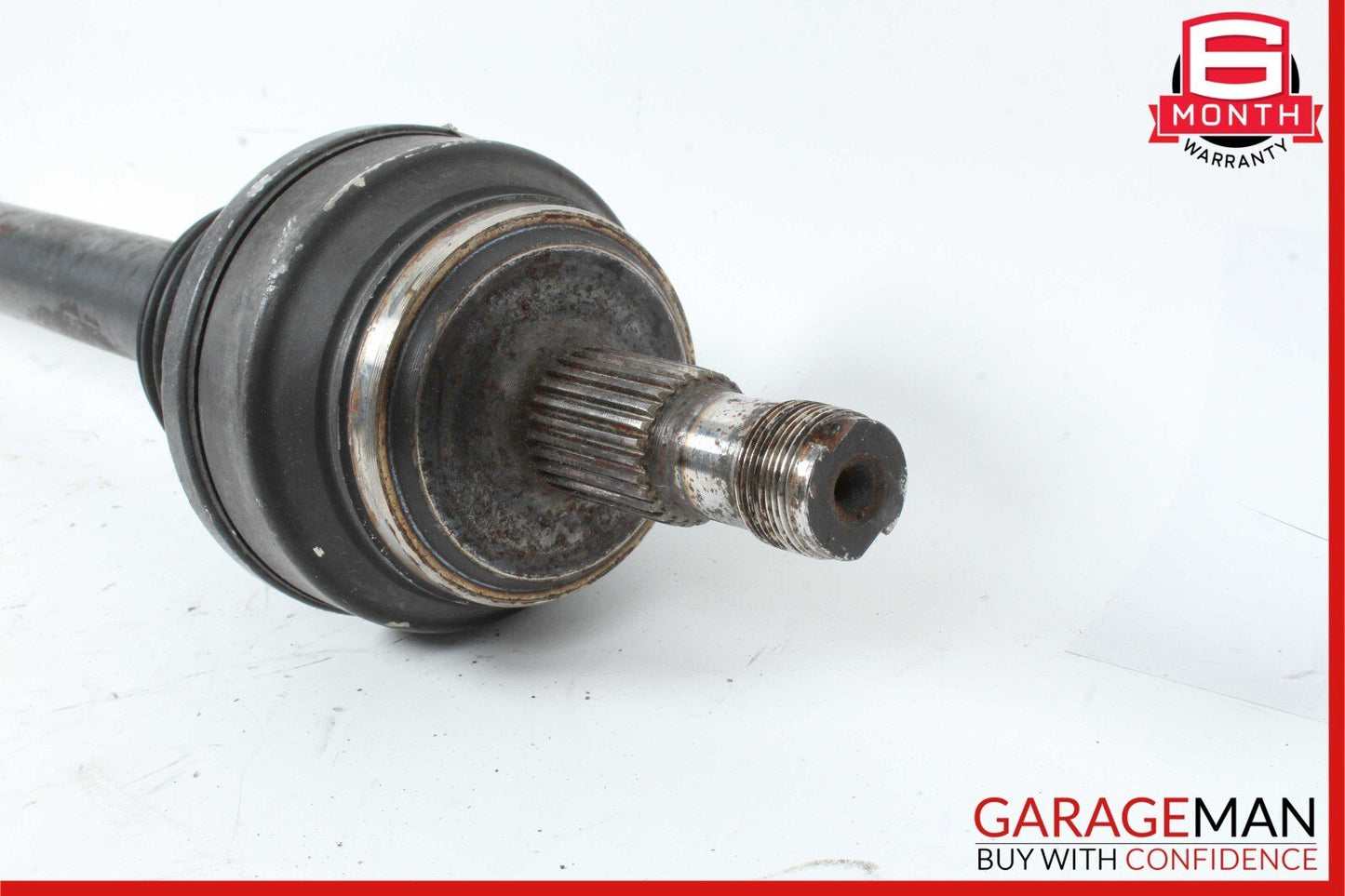 07-13 Mercedes W216 CL600 S600 V12 Rear Left or Right Axle CV Half Shaft RWD OEM