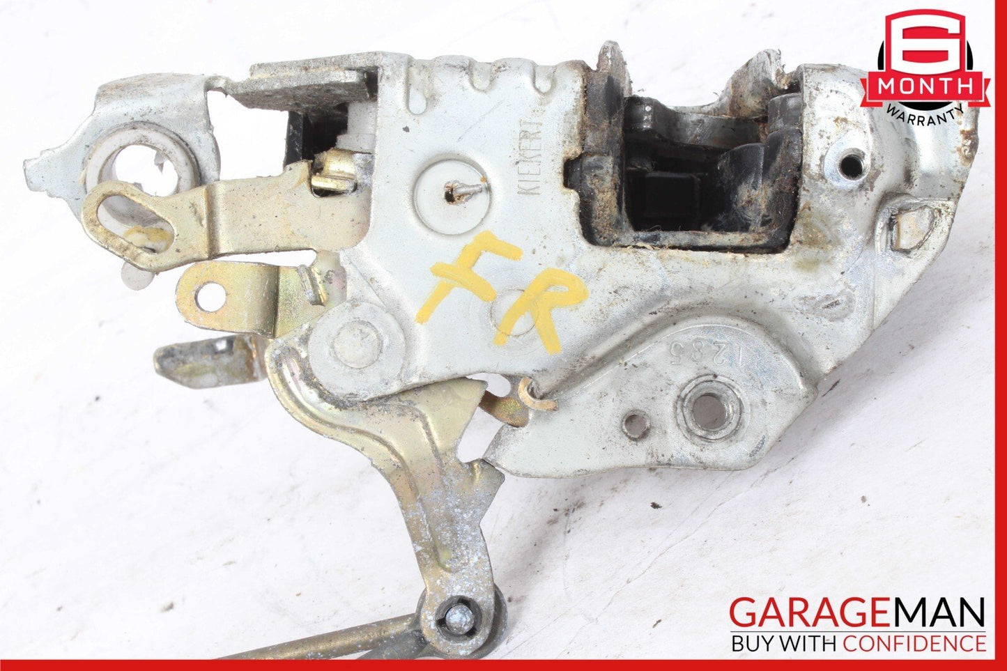 86-95 Mercedes W124 300TE 300E Front Right Side Door Lock Latch Actuator OEM