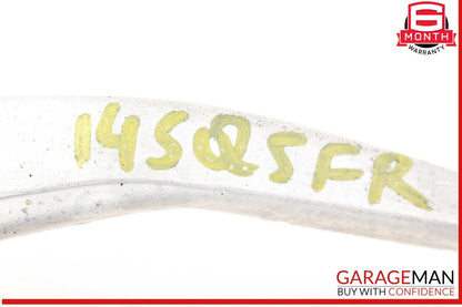 09-17 Audi SQ5 Q5 Front Right Passenger Side Upper Rearward Control Arm OEM