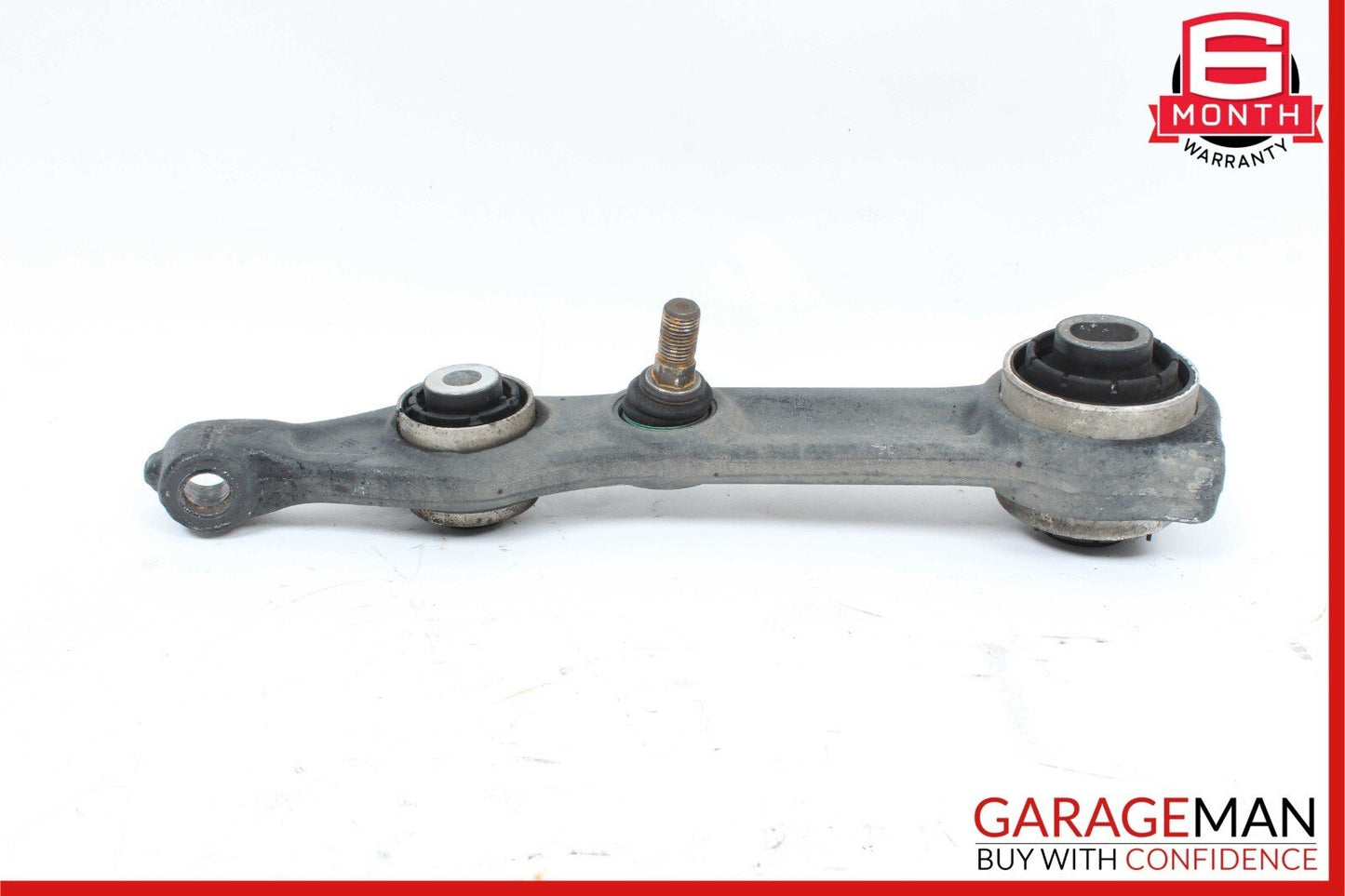 03-11 Mercedes E350 E550 CLS63 AMG Front Left Side Lower Control Arm OEM