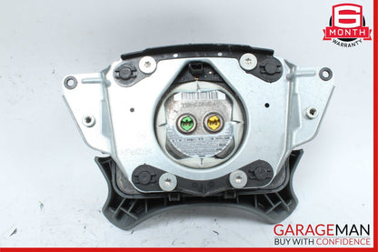 03-12 Mercedes CLK350 CLK550 E350 SL500 Steering Wheel Airbag Air Bag SRS Gray